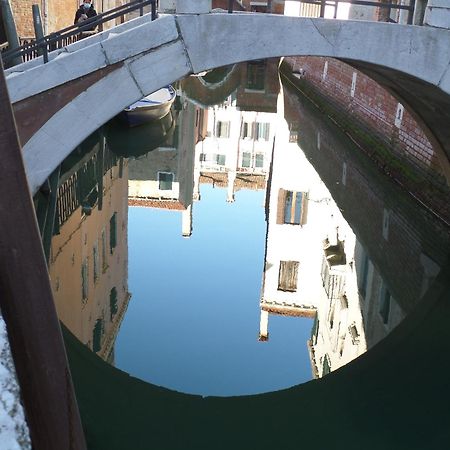 "Ea Casa De Mi", L'Incanto Di Vivere Venezia Ngoại thất bức ảnh