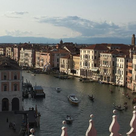 "Ea Casa De Mi", L'Incanto Di Vivere Venezia Ngoại thất bức ảnh