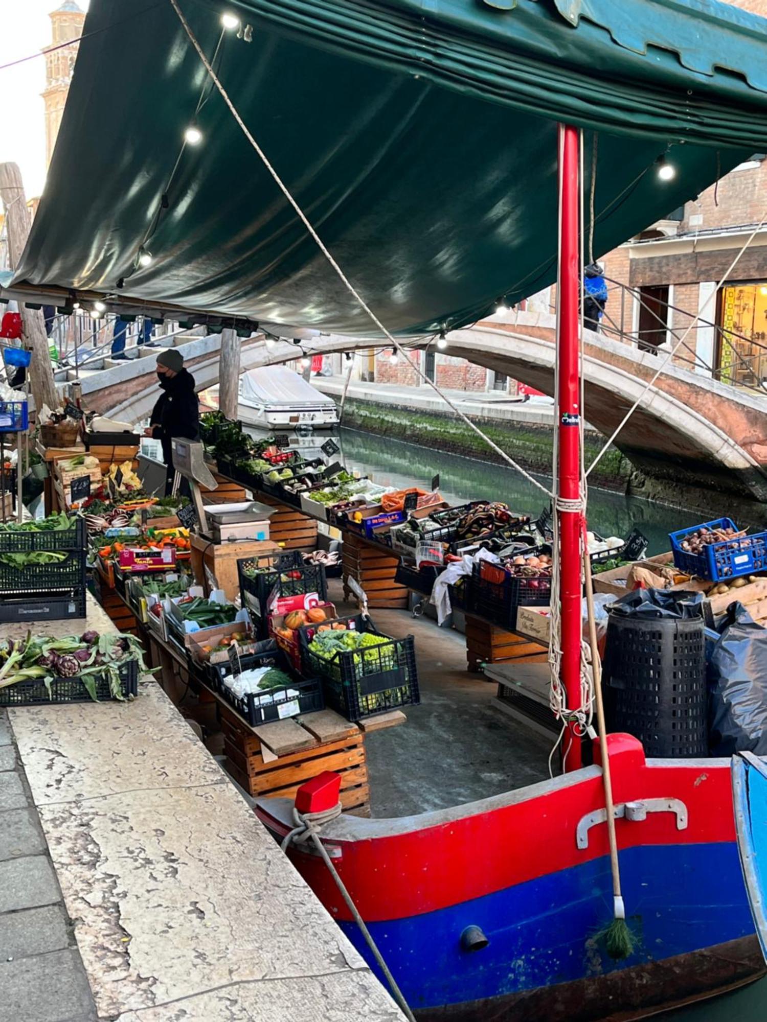 "Ea Casa De Mi", L'Incanto Di Vivere Venezia Ngoại thất bức ảnh