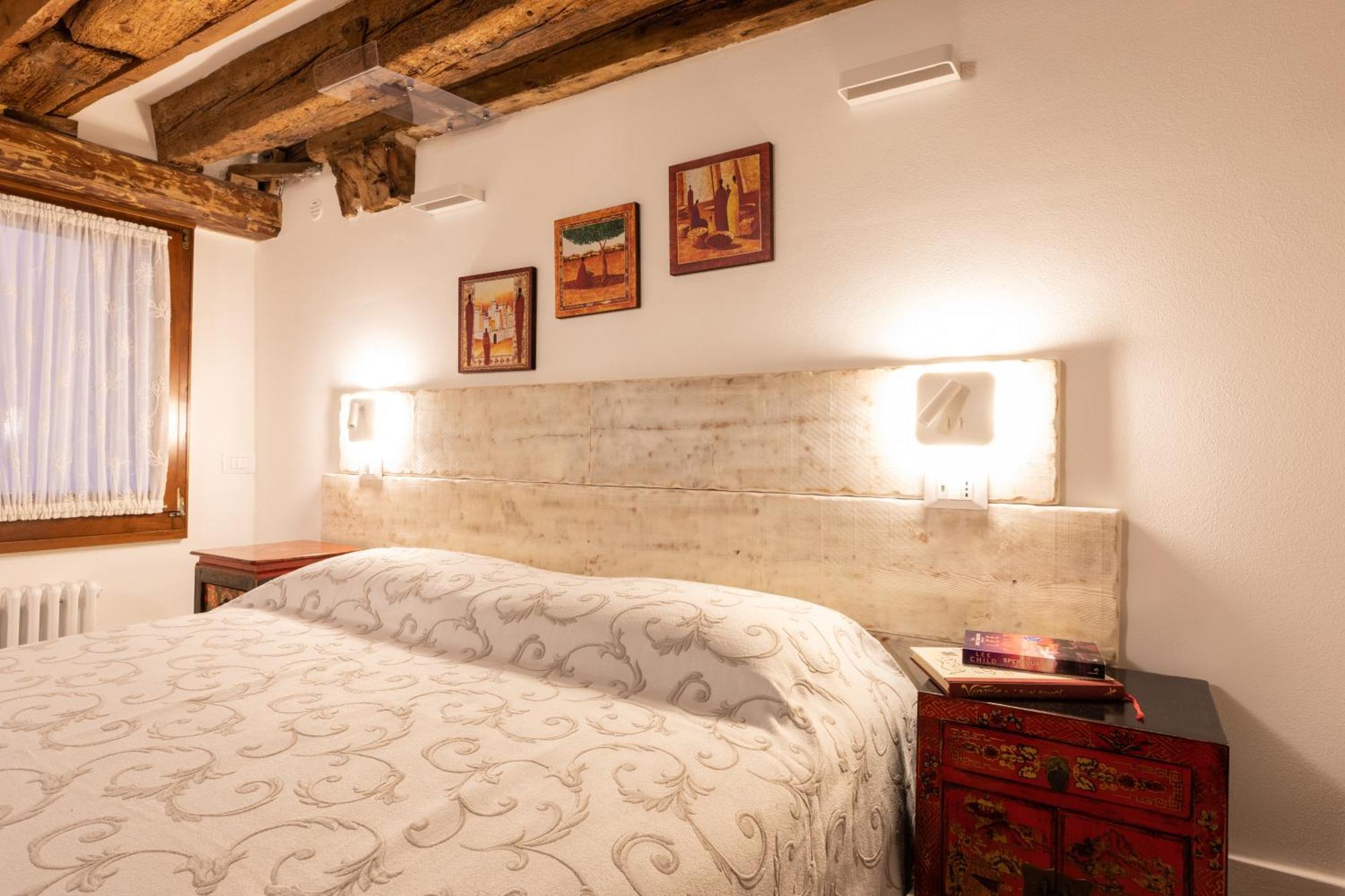 "Ea Casa De Mi", L'Incanto Di Vivere Venezia Ngoại thất bức ảnh