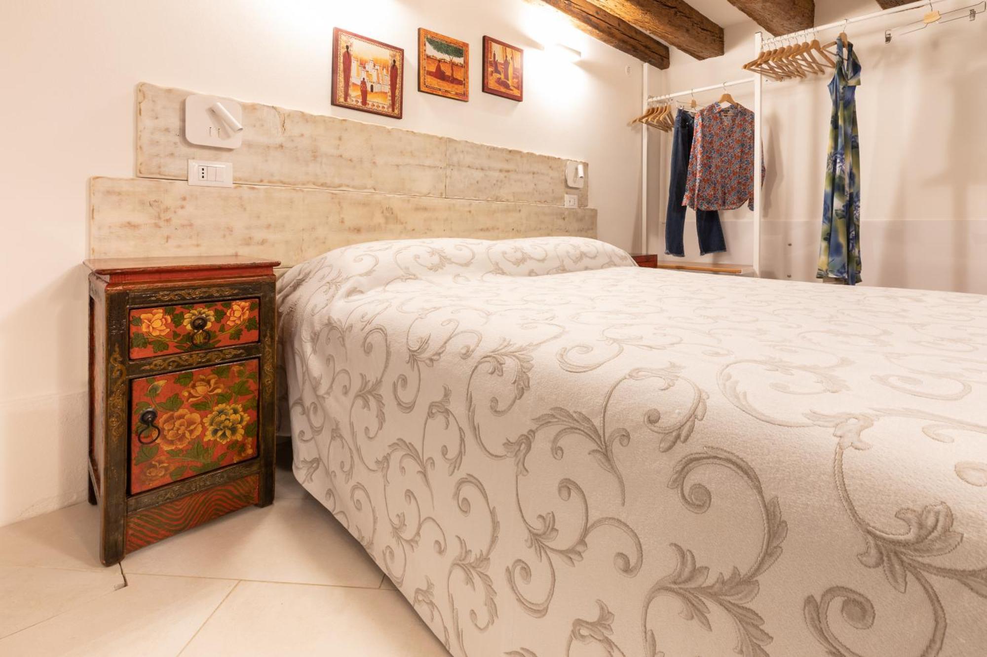 "Ea Casa De Mi", L'Incanto Di Vivere Venezia Ngoại thất bức ảnh