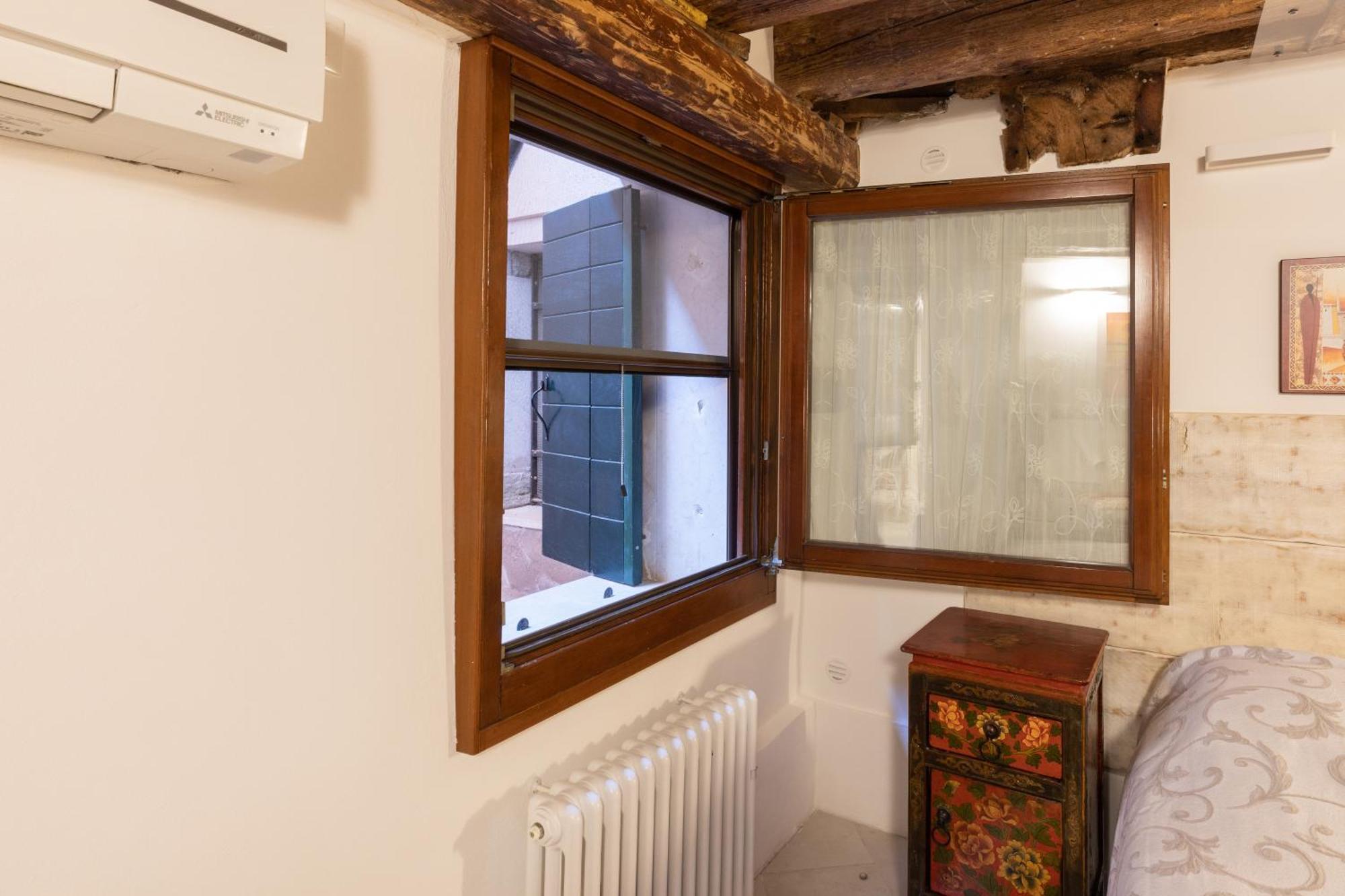 "Ea Casa De Mi", L'Incanto Di Vivere Venezia Ngoại thất bức ảnh