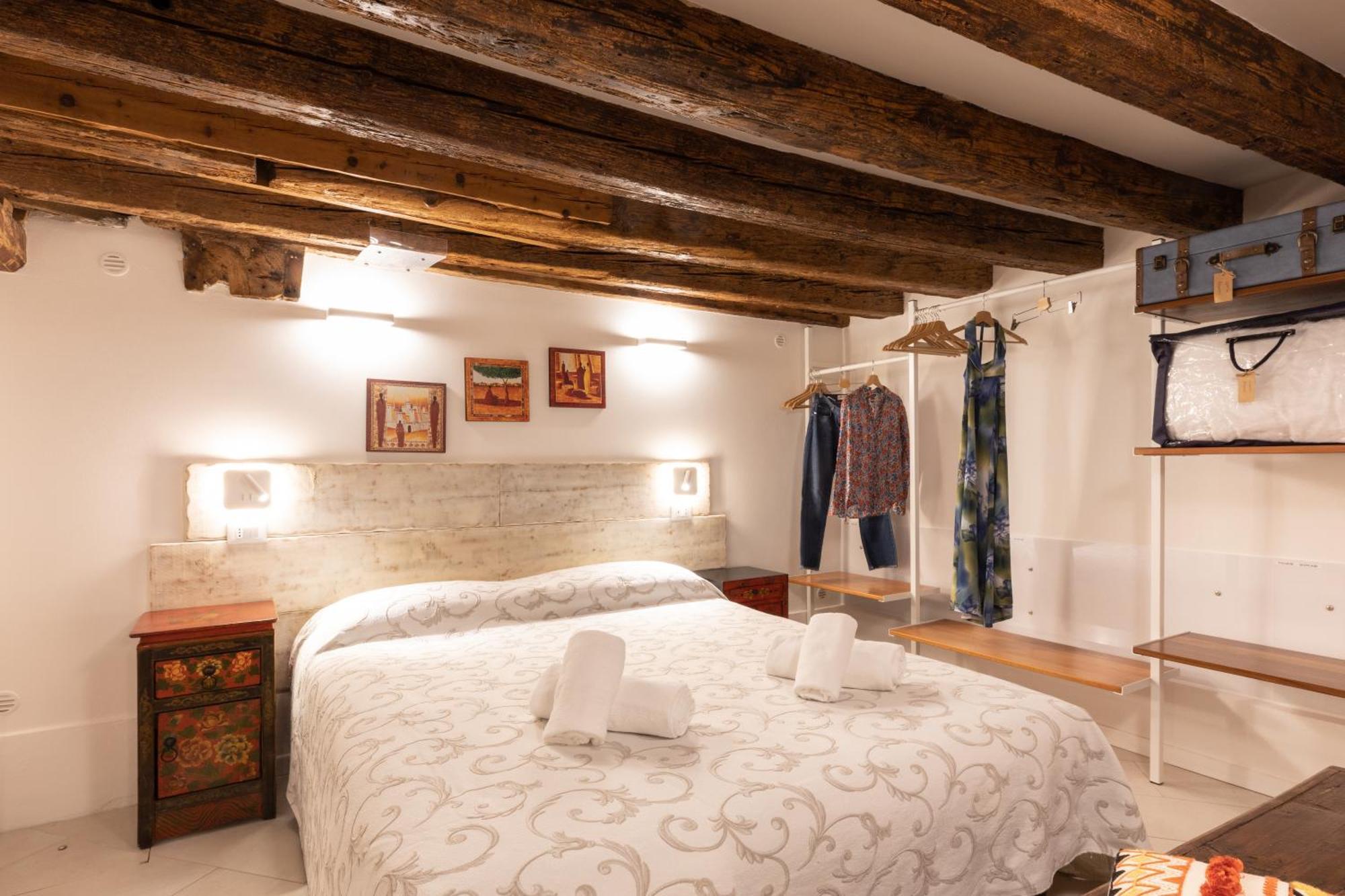 "Ea Casa De Mi", L'Incanto Di Vivere Venezia Ngoại thất bức ảnh