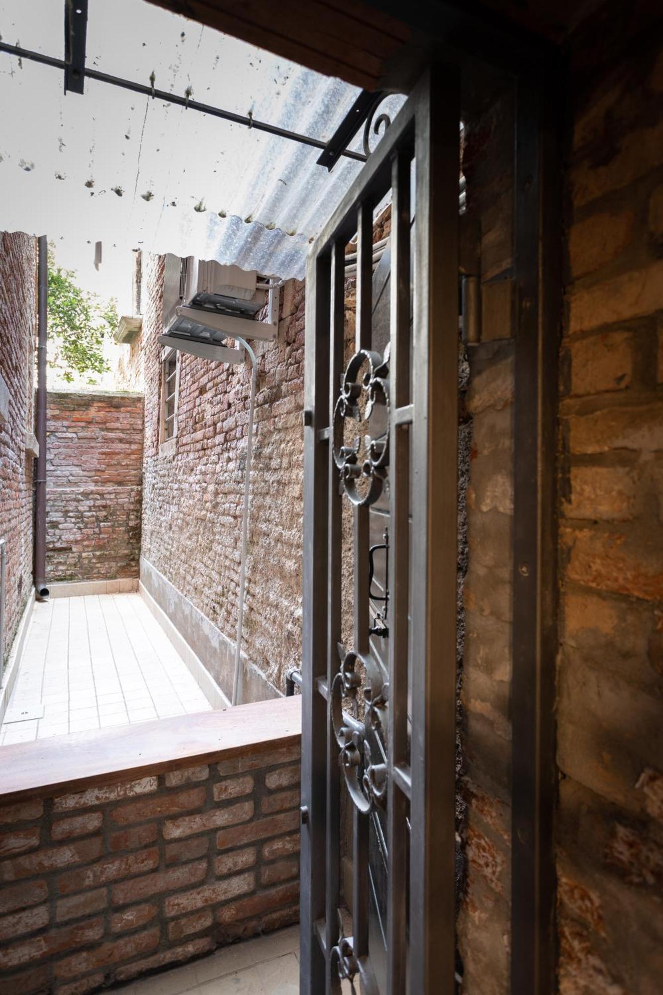 "Ea Casa De Mi", L'Incanto Di Vivere Venezia Ngoại thất bức ảnh