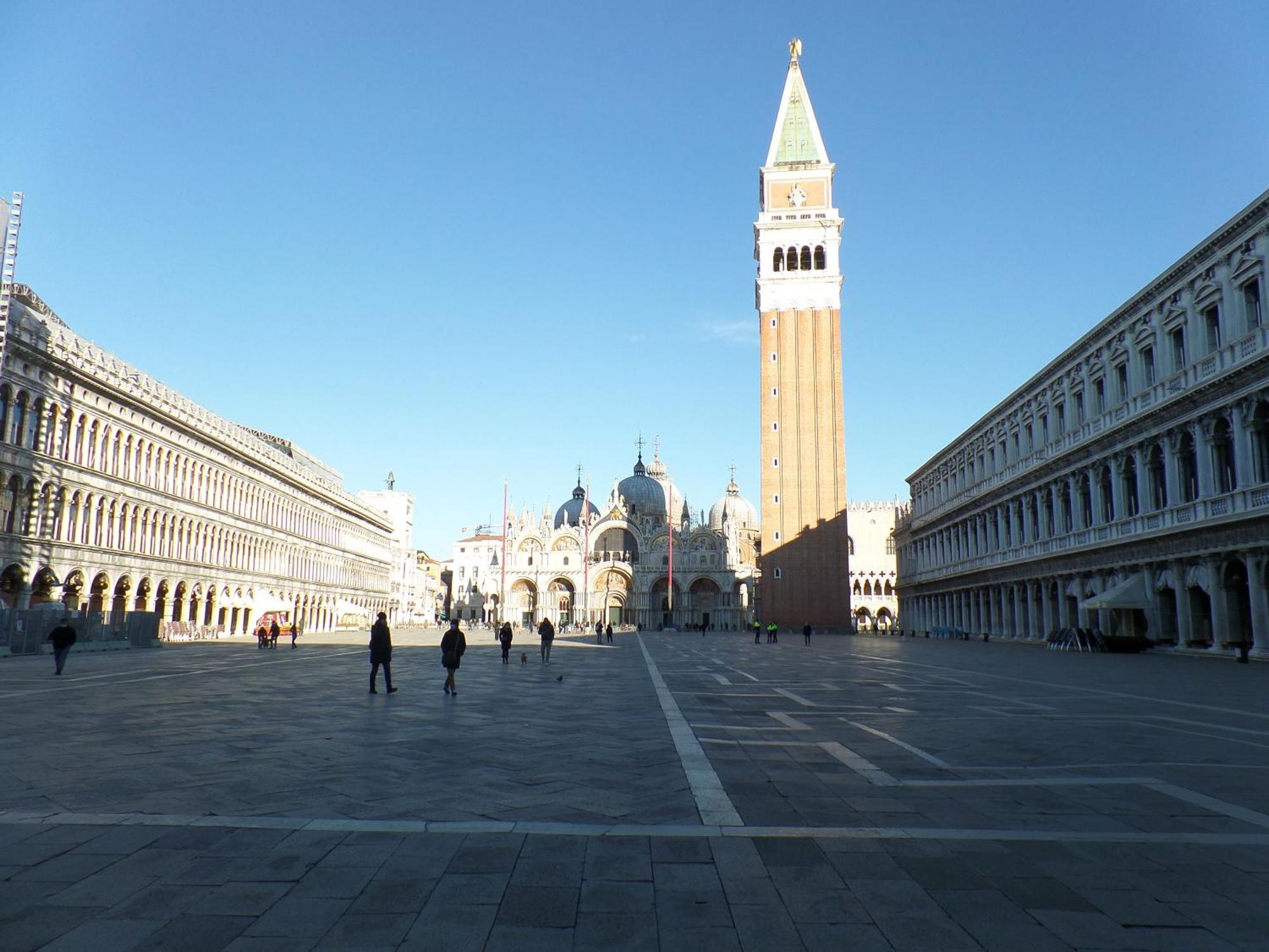 "Ea Casa De Mi", L'Incanto Di Vivere Venezia Ngoại thất bức ảnh