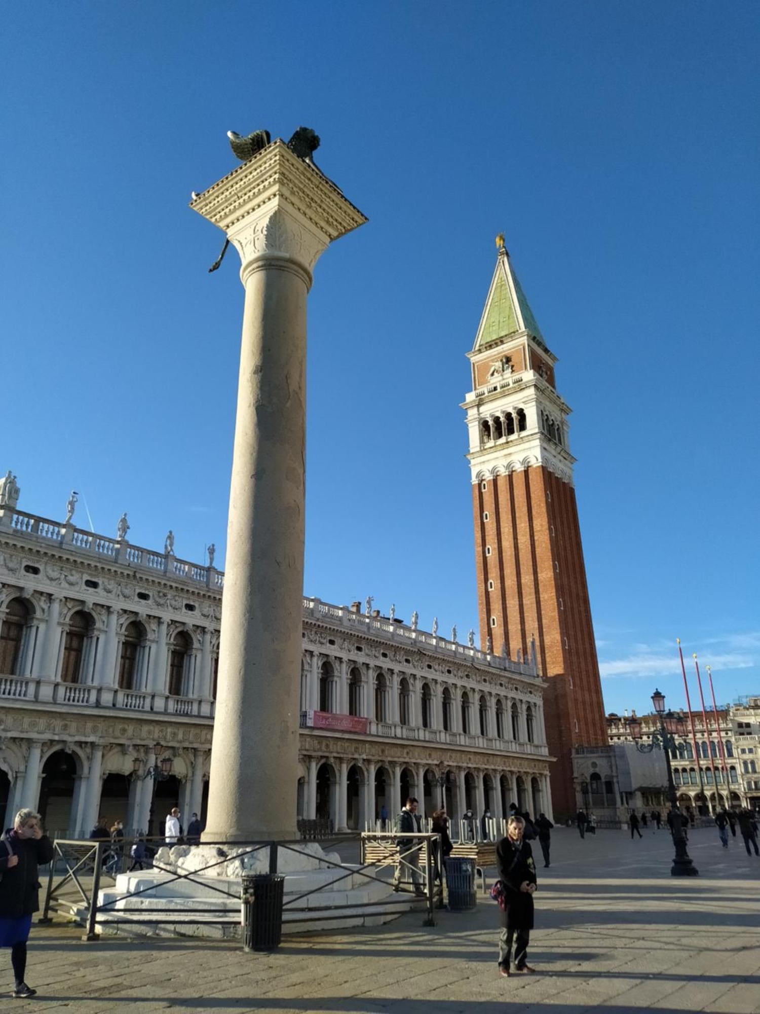 "Ea Casa De Mi", L'Incanto Di Vivere Venezia Ngoại thất bức ảnh