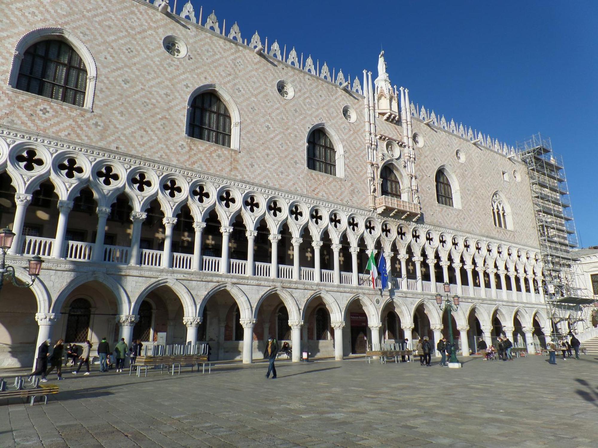 "Ea Casa De Mi", L'Incanto Di Vivere Venezia Ngoại thất bức ảnh