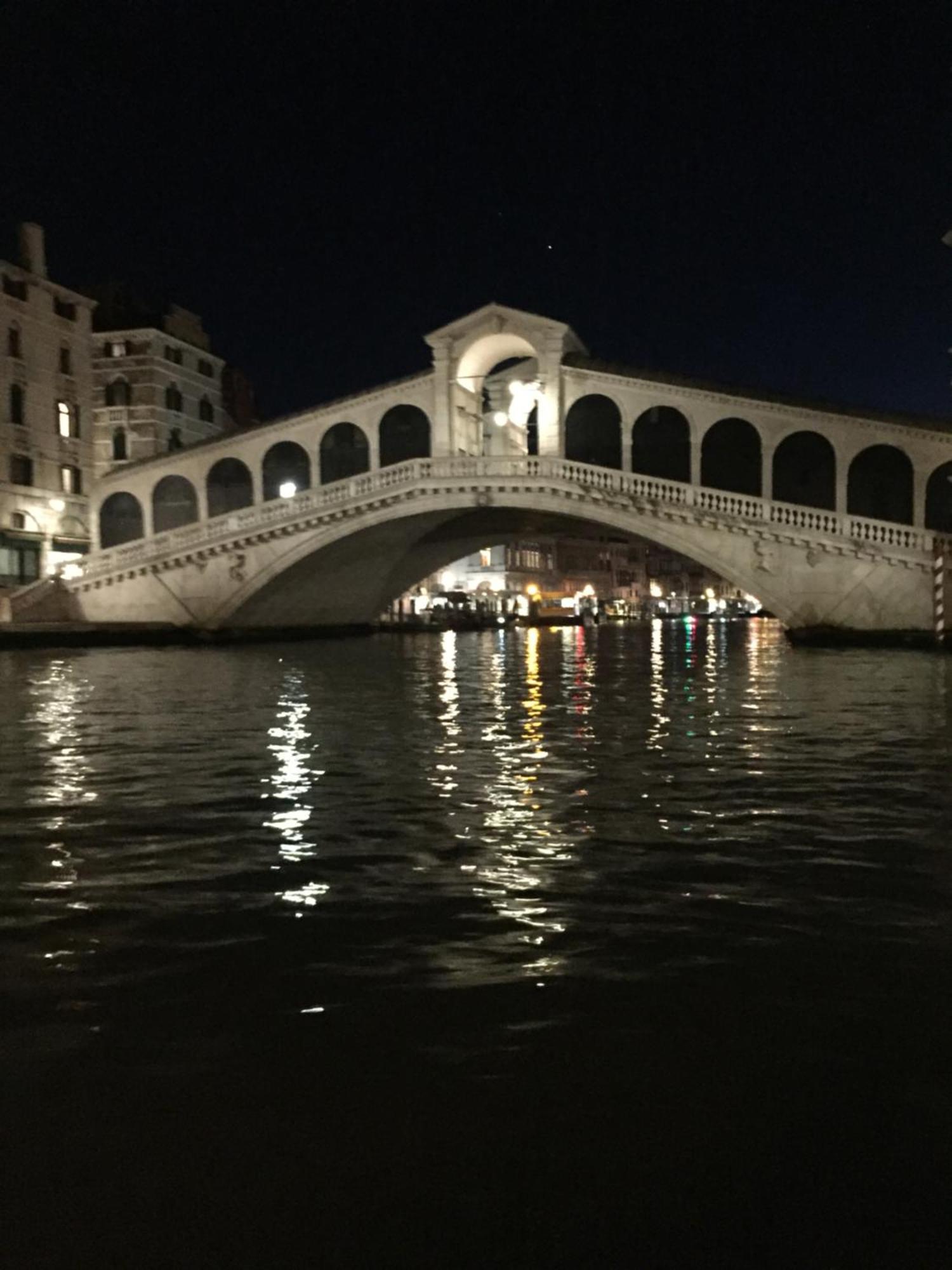 "Ea Casa De Mi", L'Incanto Di Vivere Venezia Ngoại thất bức ảnh